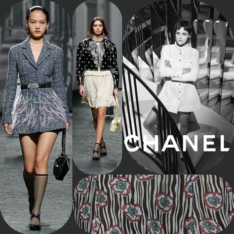 chanel prêt-a-porter|Chanel boutique.